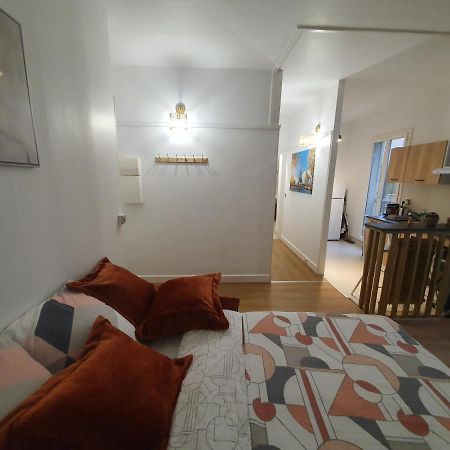 Apartament Voisin De Louis Xiv,Free Parking Wersal Zewnętrze zdjęcie