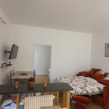 Apartament Voisin De Louis Xiv,Free Parking Wersal Zewnętrze zdjęcie