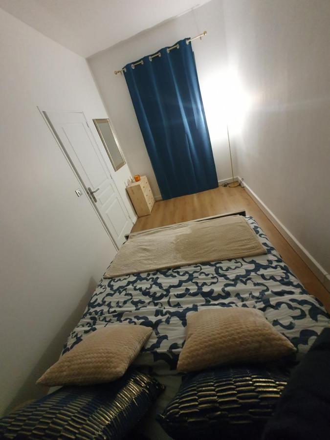 Apartament Voisin De Louis Xiv,Free Parking Wersal Zewnętrze zdjęcie
