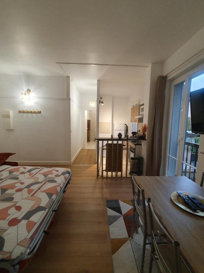 Apartament Voisin De Louis Xiv,Free Parking Wersal Zewnętrze zdjęcie