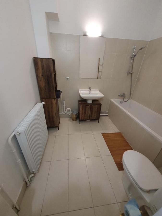 Apartament Voisin De Louis Xiv,Free Parking Wersal Zewnętrze zdjęcie
