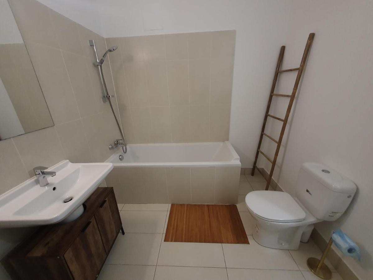 Apartament Voisin De Louis Xiv,Free Parking Wersal Zewnętrze zdjęcie